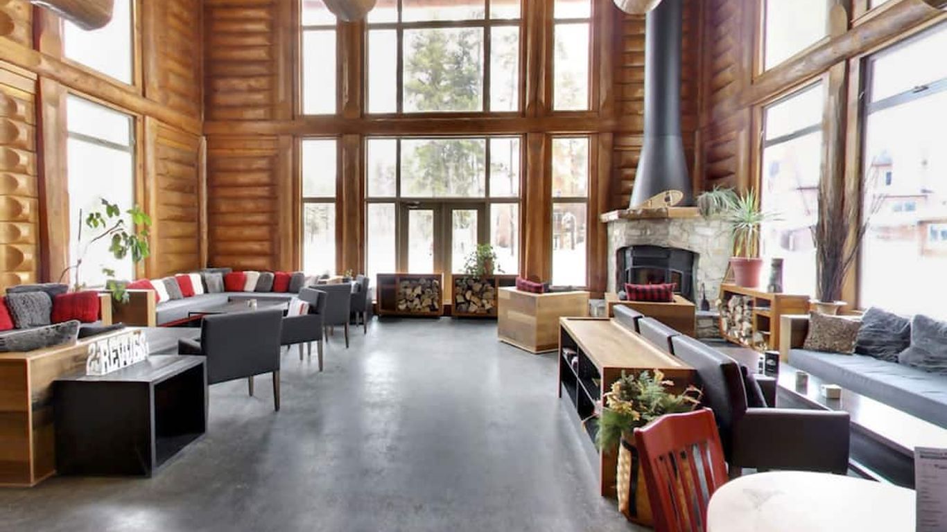 拉克陶羅公寓酒店 - 聖米歇爾