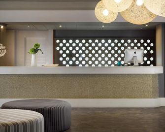 Golf Hotel Punta Ala - Castiglione della Pescaia - Receção