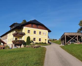 Mitterhirschberg, Familie Schweighuber - Waidhofen an der Ybbs - Budova