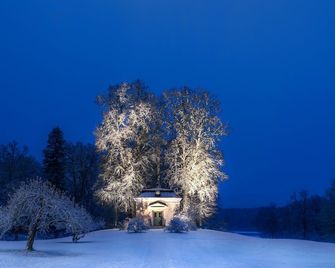Färna Herrgård & Spa - Färna