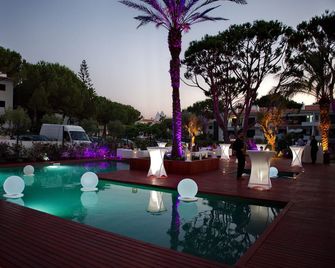 Vilamoura Garden Hotel - Vilamoura