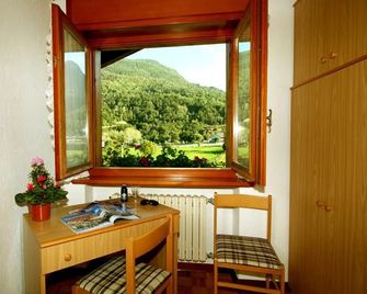 Hotel Edelweiss - Villeneuve