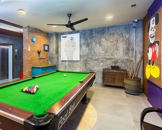Memory Boutique Hotel - Patong