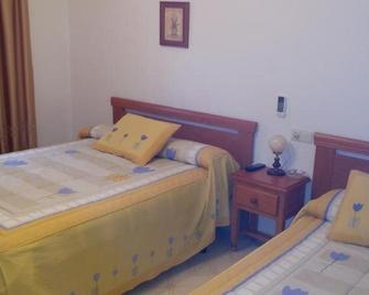 Hostal Rural Venta La Vega - Ronda - Habitación