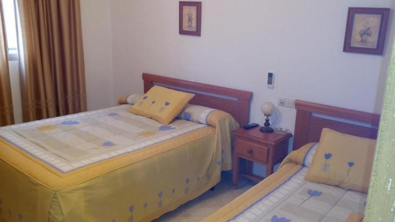 Hostal Rural Venta La Vega