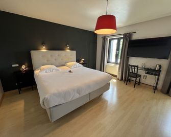 Hôtel Restaurant Lamy - Troisvierges - Habitación