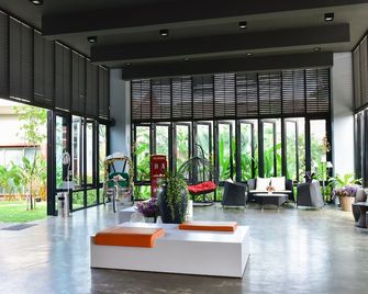 Milano Huahin - Hua Hin - Lobby