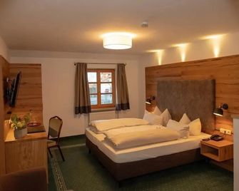 Der Obere Wirt zum Queri - Andechs - Bedroom