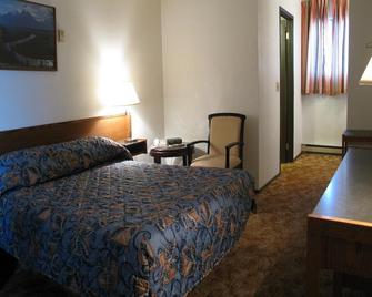Hotel viewmont - Logan Lake - Habitación