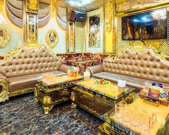 Vinh Hoang Hotel - Dong Hoi - Lounge