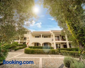 Paxos Club Resort & Spa - Gaios - Building