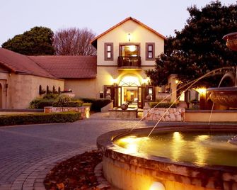 Accolades Boutique Venue - Midrand - Gebouw