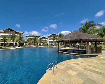 Beach Place Resort - Porto das Dunas - Aquiraz - Piscina