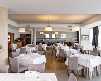 Parador De Soria - Soria - Restaurante