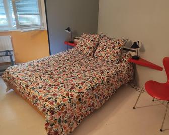 Bordeaux center independent guest house -not an apartment- - Bordeus - Habitació