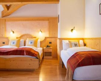 Hotel Genzianella - Ziano di Fiemme