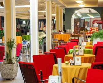 Hotel Nazionale - Jesolo - Ravintola