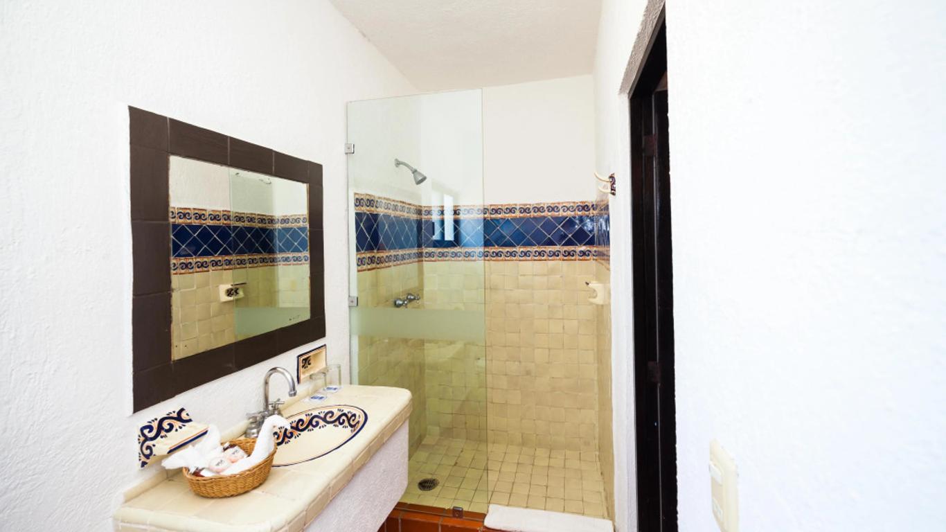 Nina Hotel Playa del Carmen