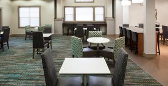 Residence Inn by Marriott Hattiesburg - Hattiesburg - Restaurant