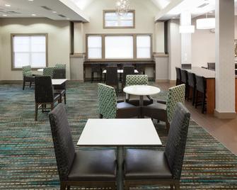 Residence Inn by Marriott Hattiesburg - Hattiesburg - Restaurant