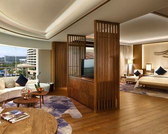Intercontinental Hotels Sanya Haitang Bay Resort By IHG - Sanya - Chambre