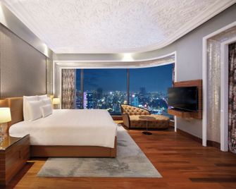 The Reverie Saigon Residential Suites - Cidade de Ho Chi Minh