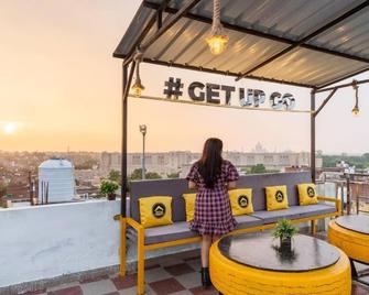 The Hosteller Agra - Agra