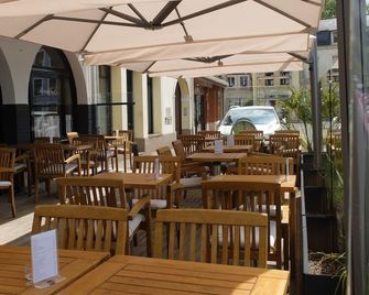 Aux Temps d'Em - Montreuil - Restaurant