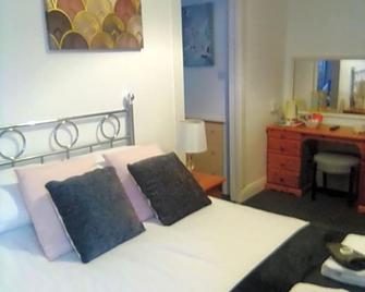 The braeside families and couples - Blackpool - Bedroom