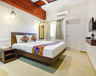 Fabhotel Prime Swarnam, Old Goa - Bainguinim - Habitación
