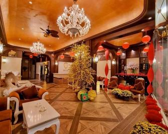 Tulip Hotel 3 - Dalat - Aula