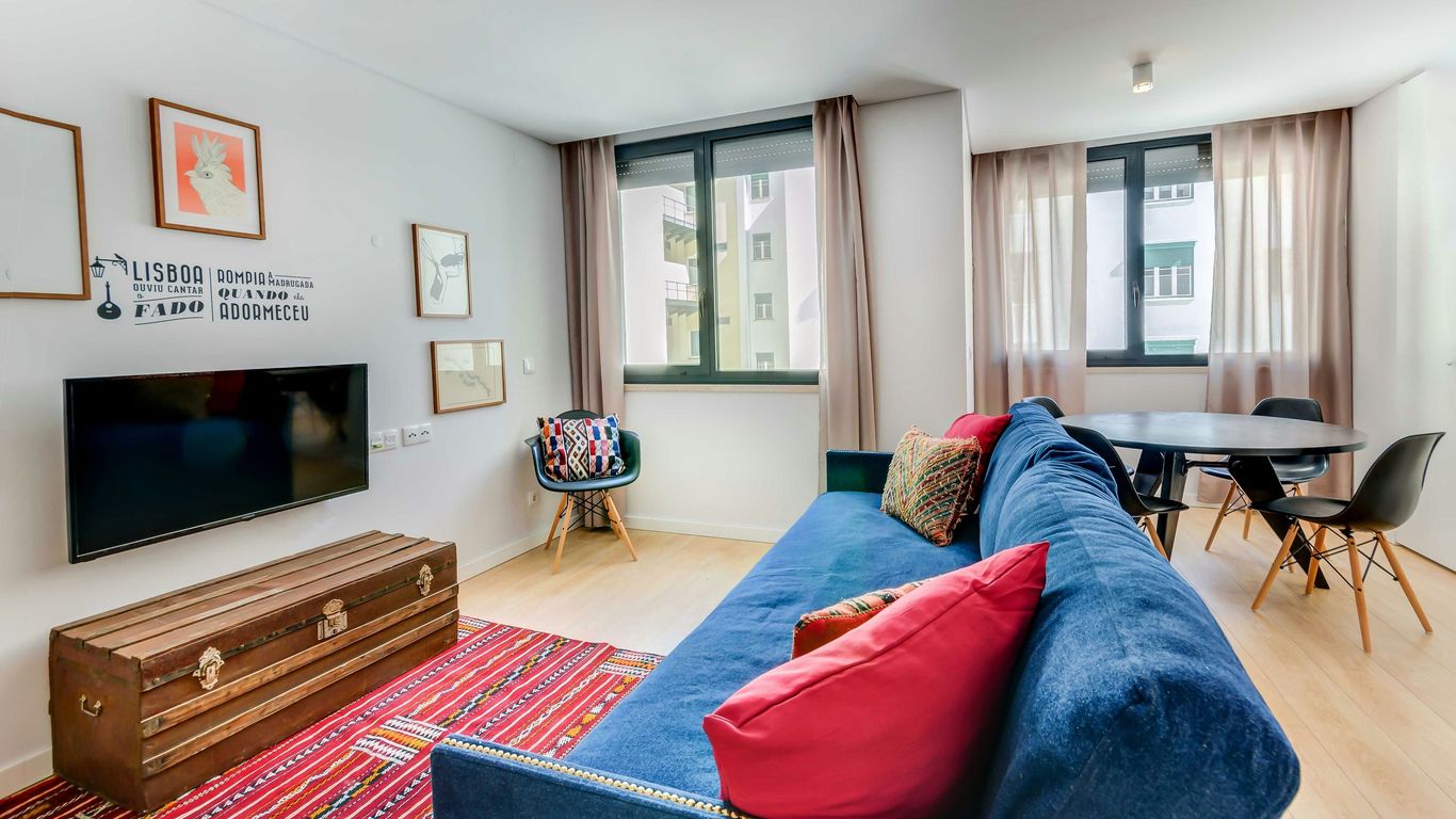 Lsa Liberdade by Numa