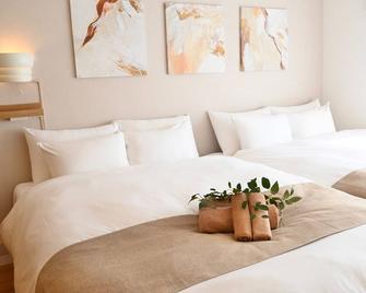 4 min walk from NishiOgikubo Station | Maximum 6 / Suginami Tokyo - Tokio - Sypialnia