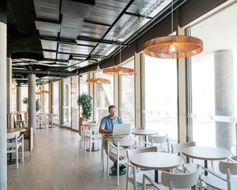 B&B HOTEL Nyon - Nyon