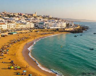 Aphrodite Elegant Apartment with Wifi, AC, & Netflix - Tánger - Playa