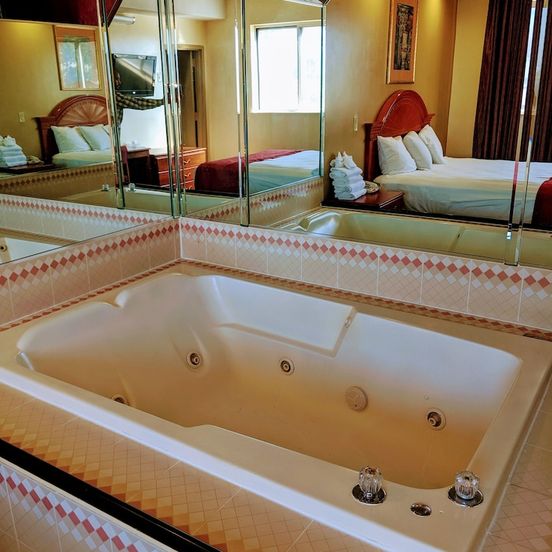 Other view of Jets Motor Inn