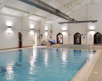 The Parade Apartment - Filey - Pool