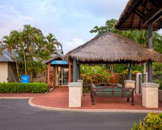 Mantra Frangipani Broome - Broome - Patio