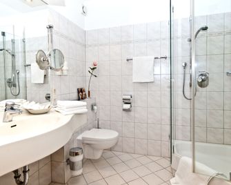Flair Landhotel Strengliner Mühle - Bad Segeberg