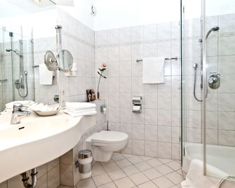 Flair Landhotel Strengliner Mühle - Bad Segeberg