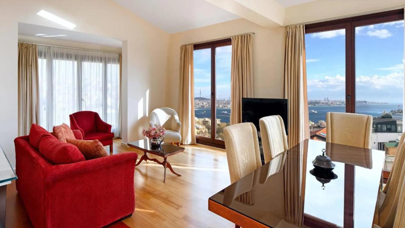 Galateia Residence