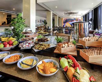 Mercure Bendigo Schaller - Bendigo - Restaurante