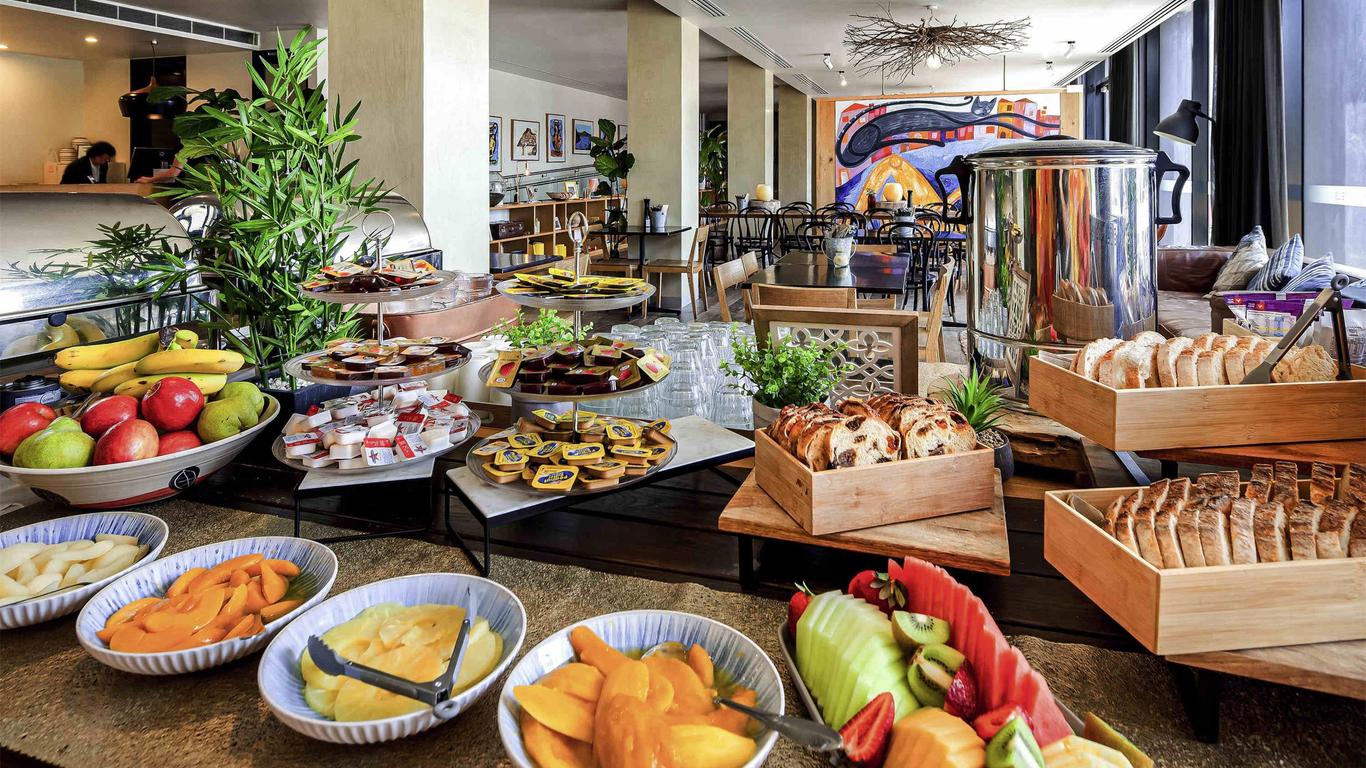 Mercure Bendigo Schaller