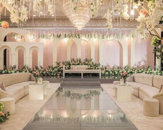 Kempinski Al Othman Hotel Al Khobar - Al Khobar - Lounge