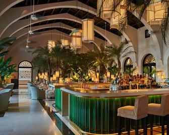 Four Seasons Hotel At The Surf Club - Surfside - Ristorante