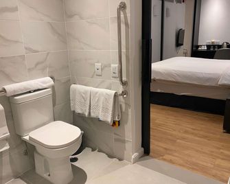 Mercure Sao Paulo Paulista - Sao Paulo - Sovrum