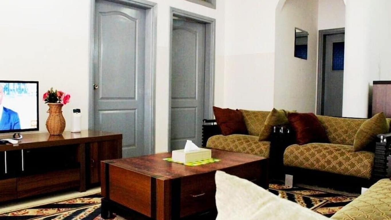 Akkwa Suites Official
