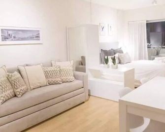 Baires Belgrano By Ippa - Buenos Aires