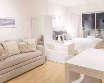 Baires Belgrano By Ippa - Buenos Aires
