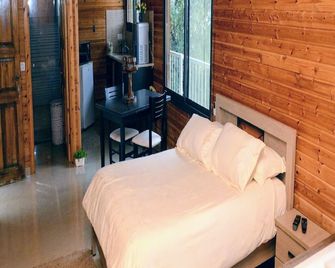 Pearl Of The North - Hatzor HaGlilit - Habitación
